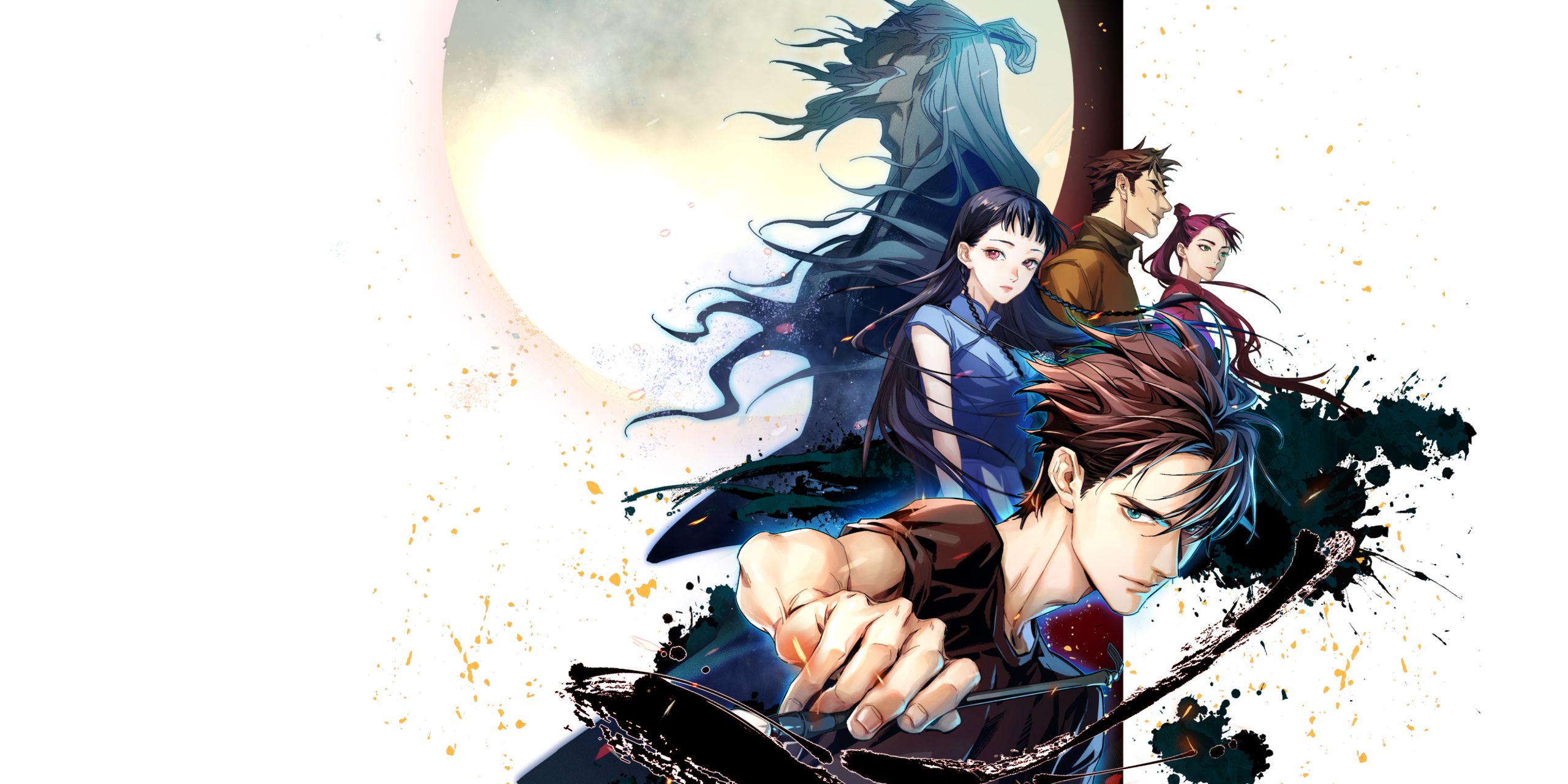 Смотреть на Amediateka