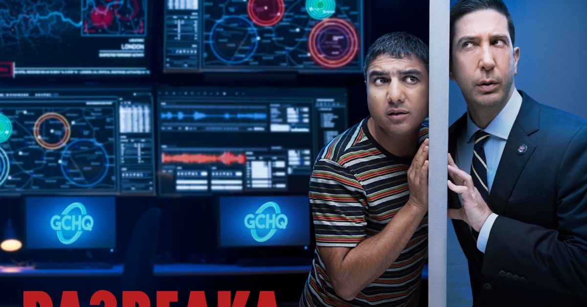 Сериал Разведка 1 cезон смотреть онлайн все серии подряд в хорошем качестве