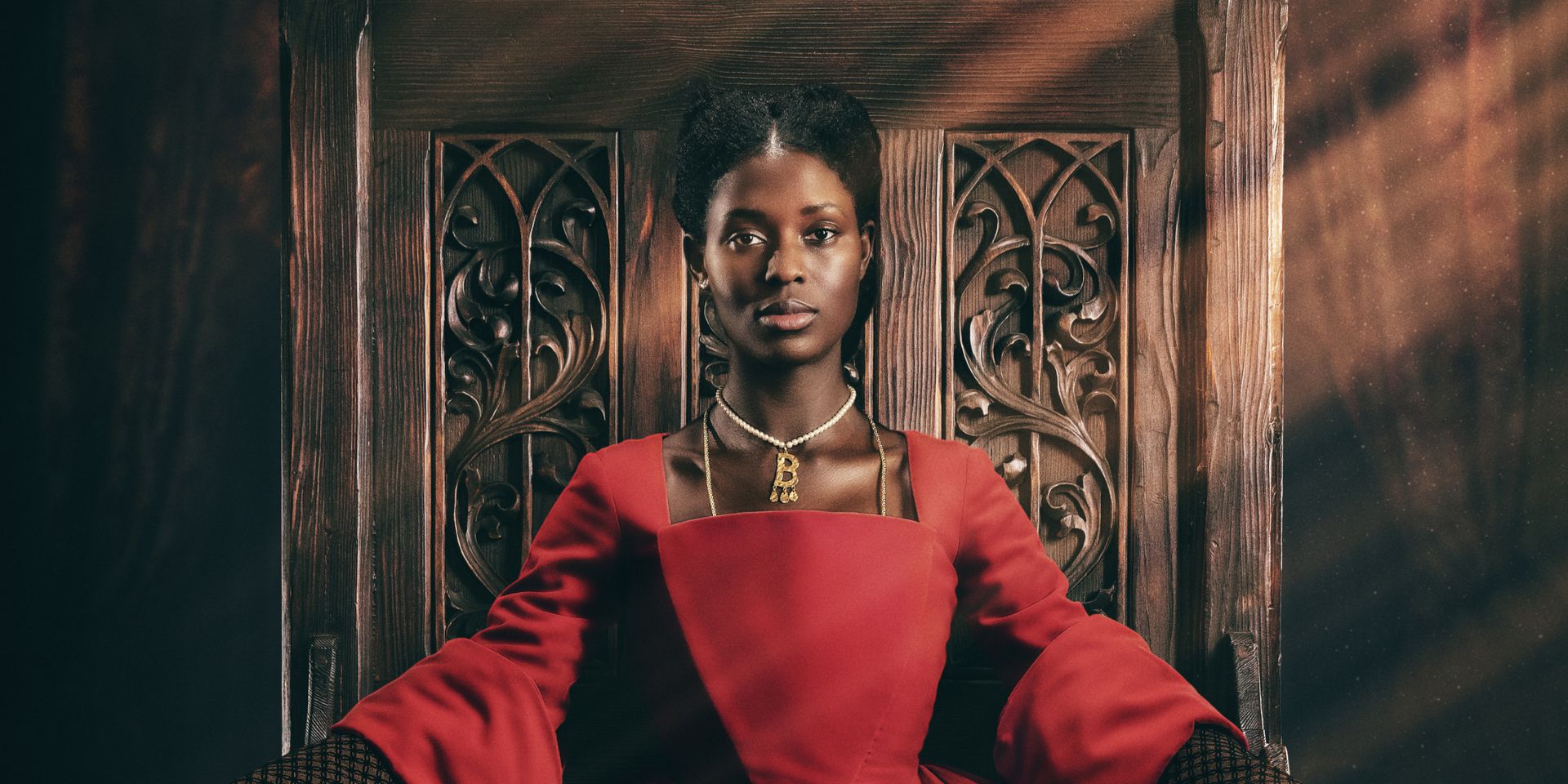 Сериал Анна Болейн (2021) смотреть онлайн