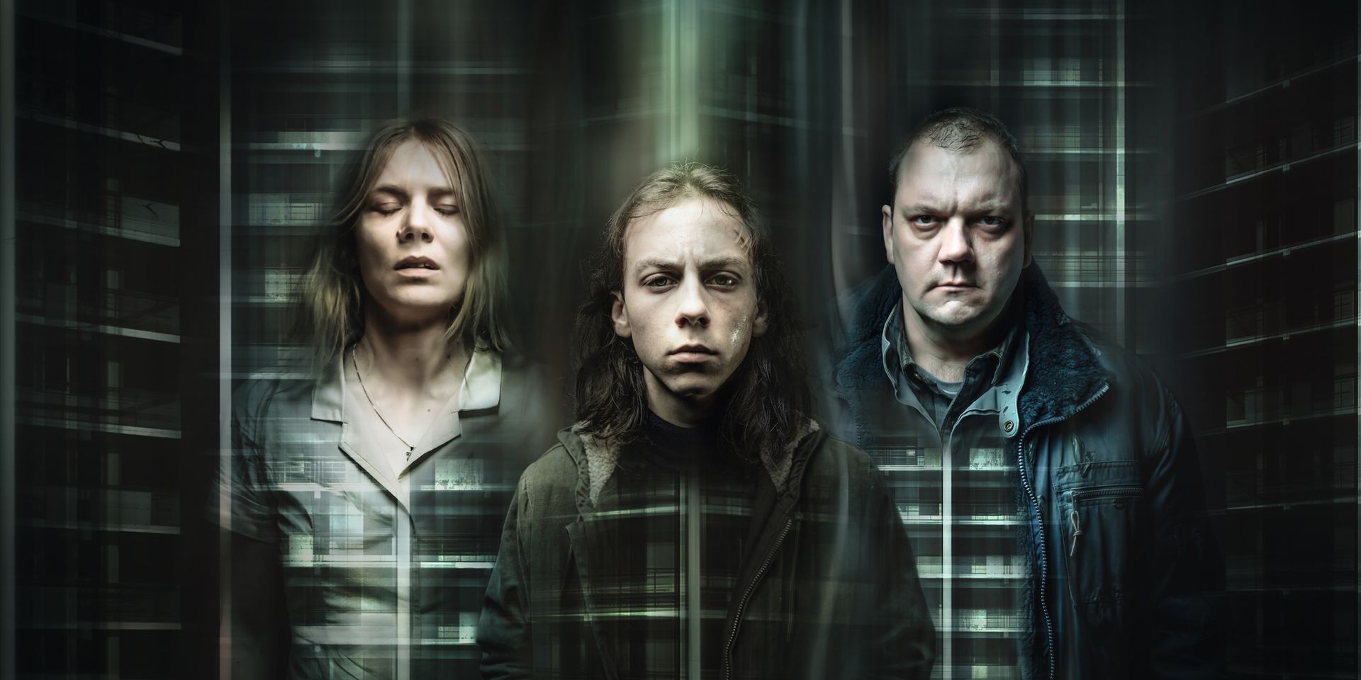 Сериал Жить (2020) смотреть онлайн