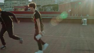 В каждой семье свои правила
