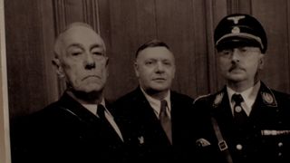 Высокий замок