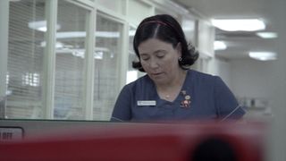 Приток пациентов компенсирован