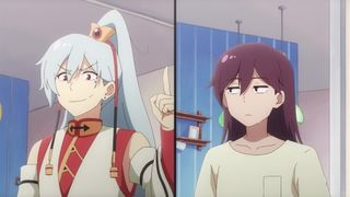 Серия 8