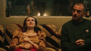 Пытаюсь попасть на небеса до того, как они закроют дверь