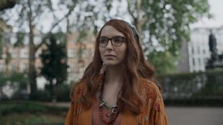 Голодная гусеница