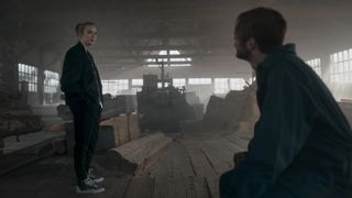 Ты из Пиннера?