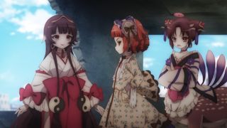 Серия 1