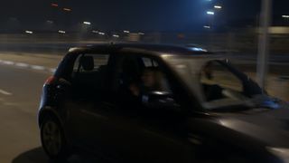 Суп из артишоков