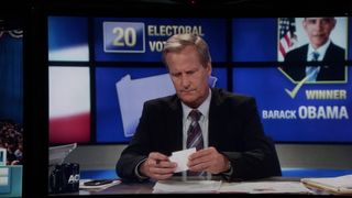 Ночь выборов. Часть 2