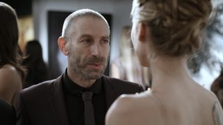 Фанат Ноа. Часть 1