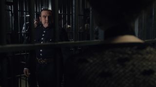 Долгие проводы часть 1