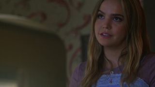 Глава 1: Неделя духов