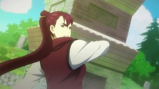 Серия 8