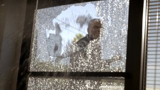 Темная священная ночь