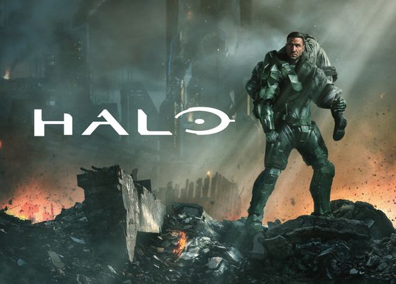 HALO