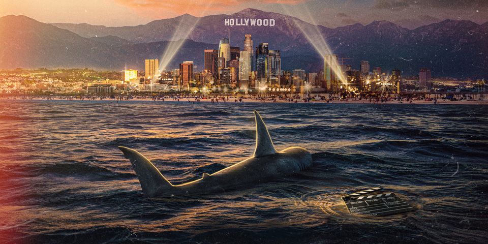 Акулы кинобизнеса