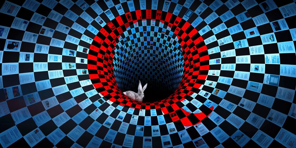 Q: да грянет буря!