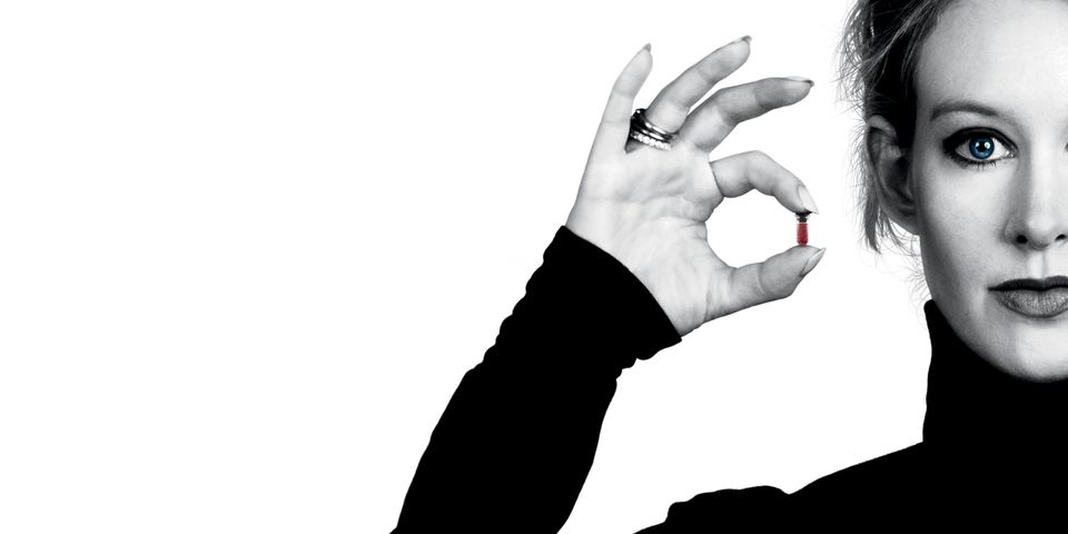 Изобретатель: Жажда крови в Силиконовой долине