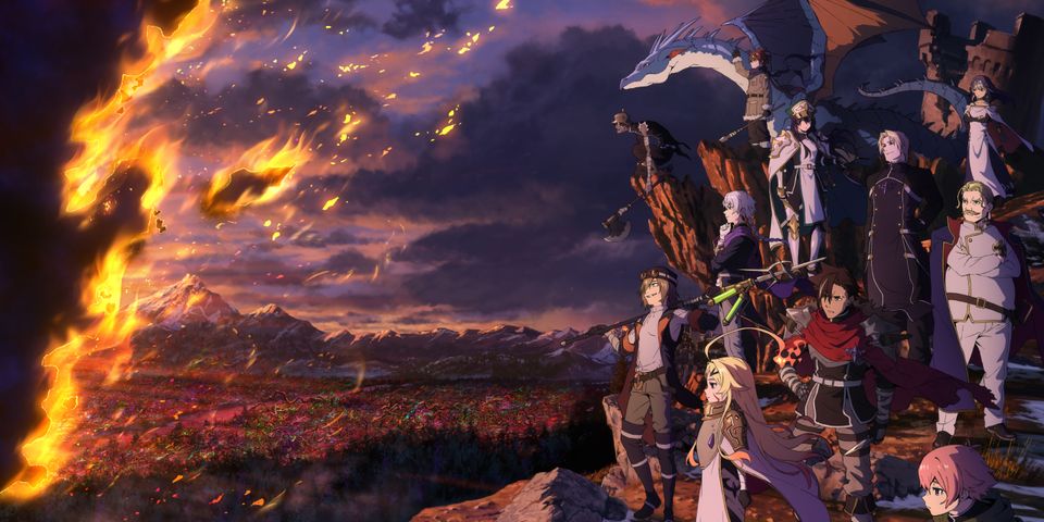 Наказание для храброго героя