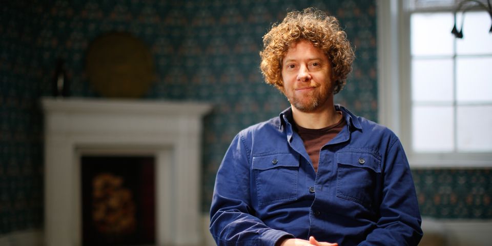 Как устроен мир