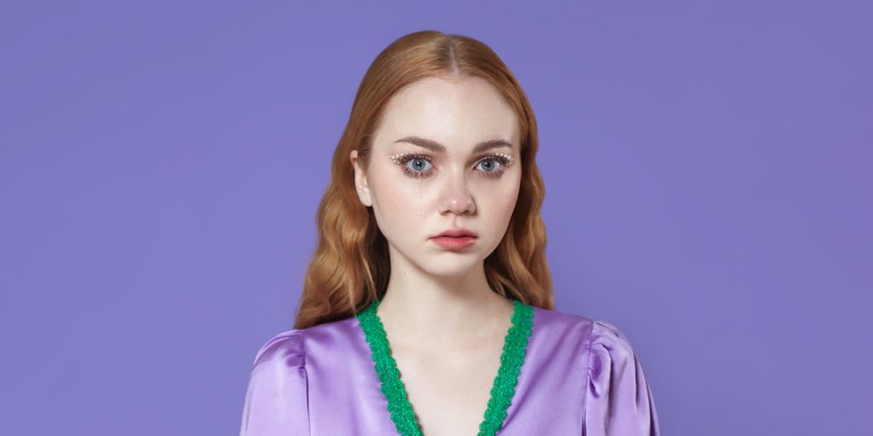 #аннапропала