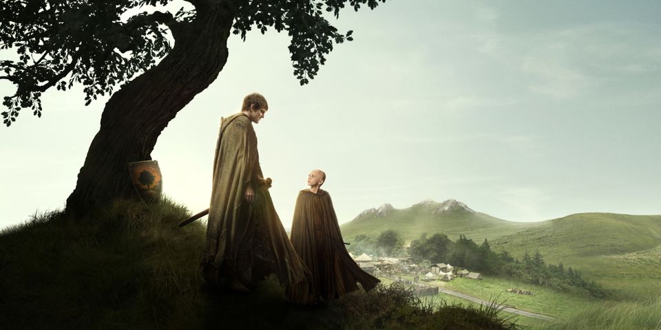 Рыцарь Семи Королевств