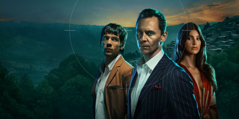 Ночной администратор