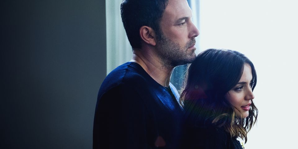 Глубокие воды