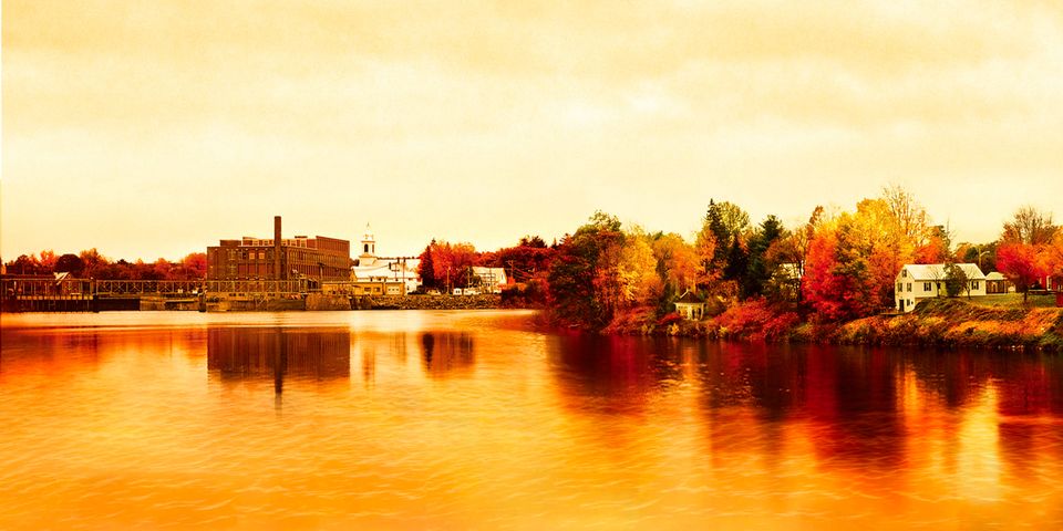 Эмпайр-Фоллс