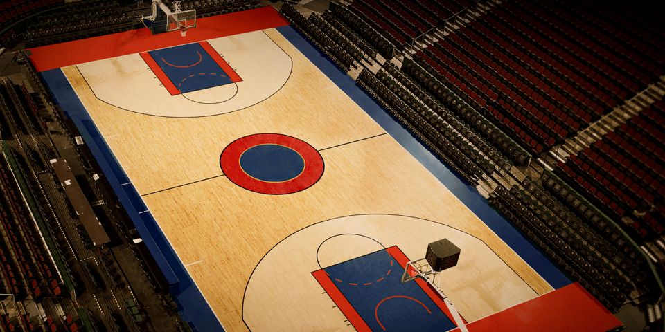 День, когда спорт остановился