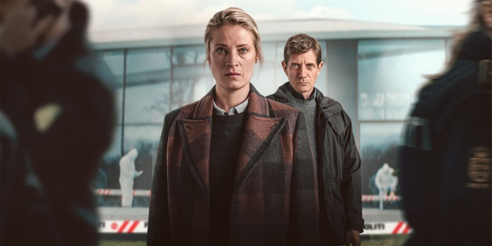 Роковая черта