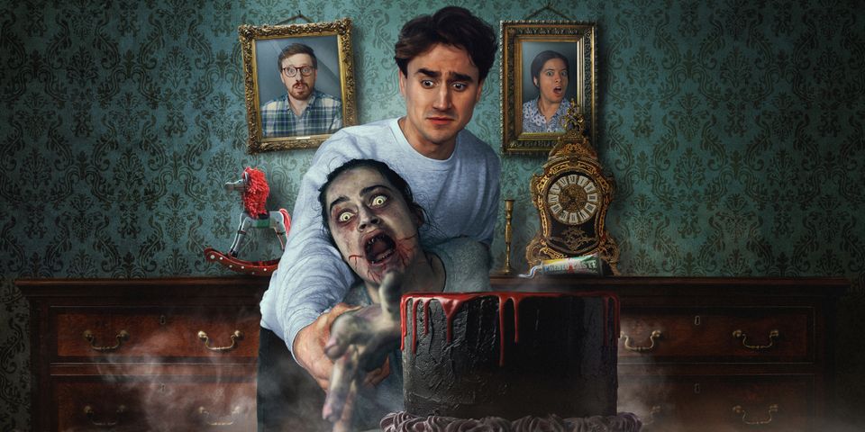 За демона извини