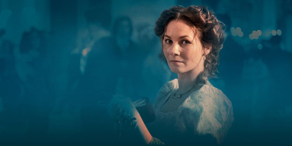 Джейн Остин: Восхождение гения