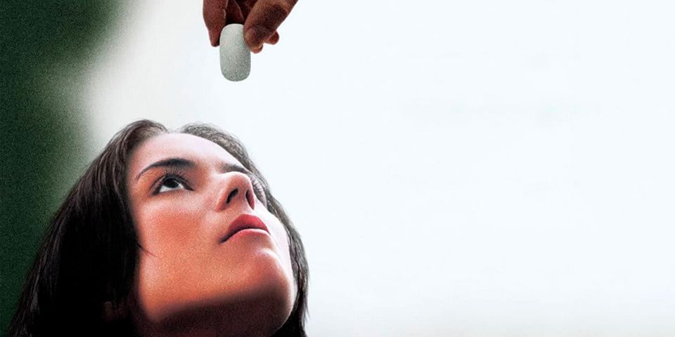 Благословенная Мария