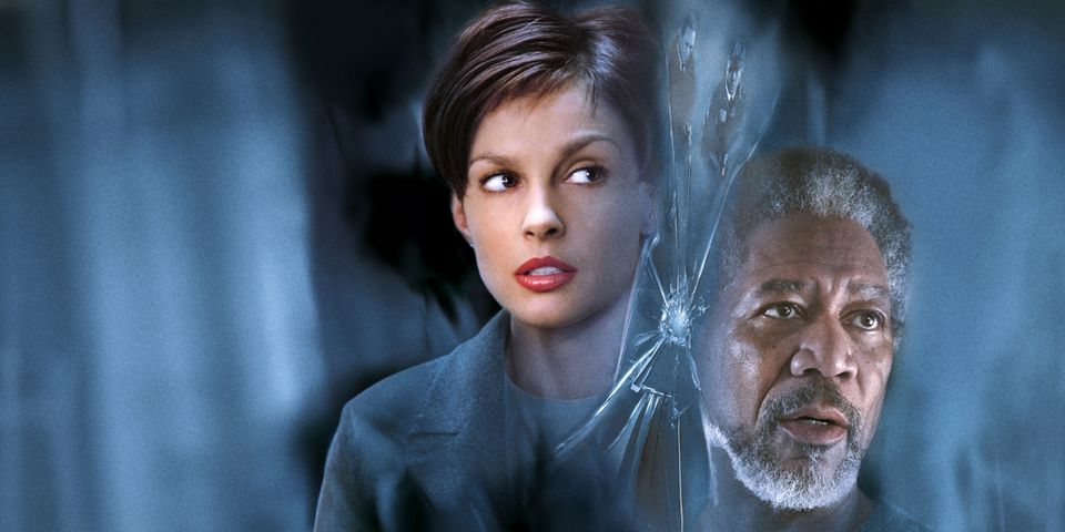 Особо тяжкие преступления