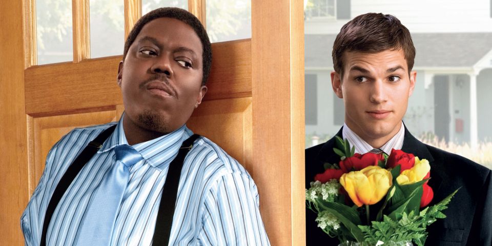 Угадай, кто?