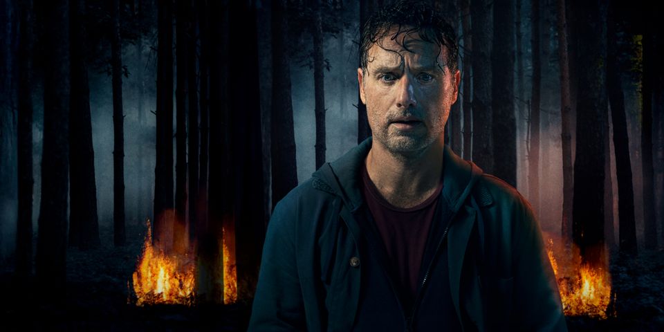 Холодные воды