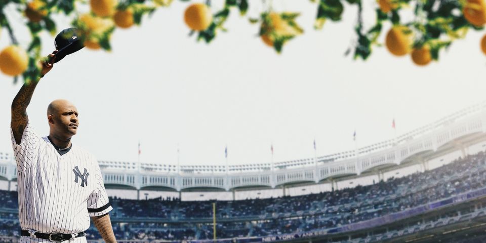 Под грейпфрутовым деревом: история Си Си Сабатии