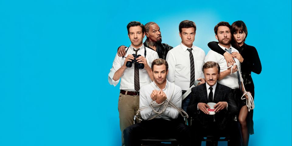 Несносные боссы 2