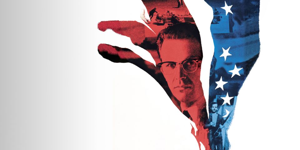 Джон Ф. Кеннеди: Выстрелы в Далласе