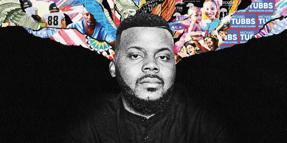 Стоктон в моих мыслях