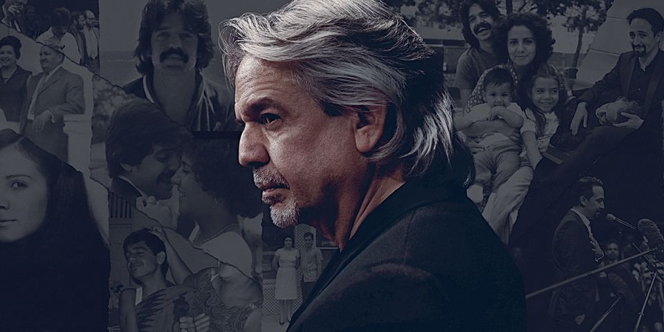 Луис навсегда