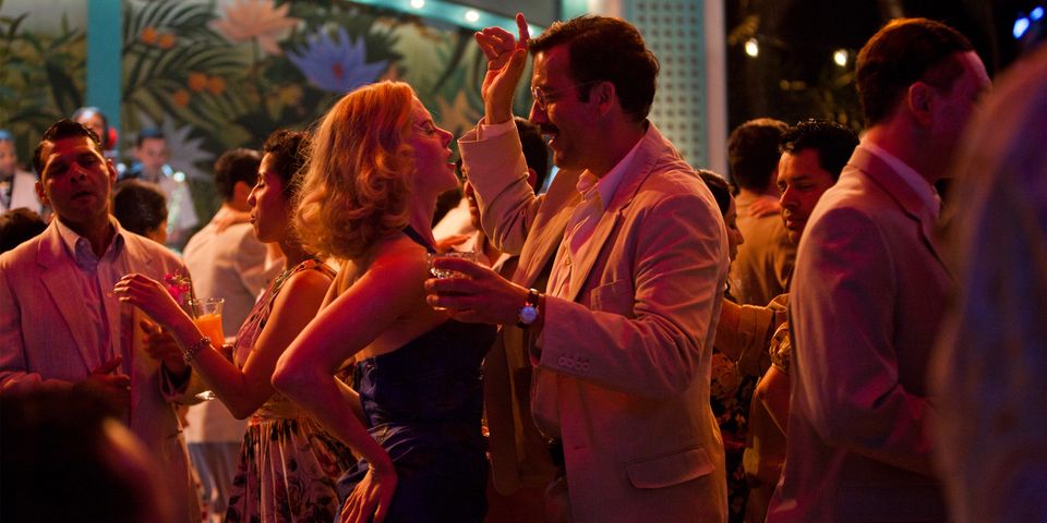 Хемингуэй и Геллхорн