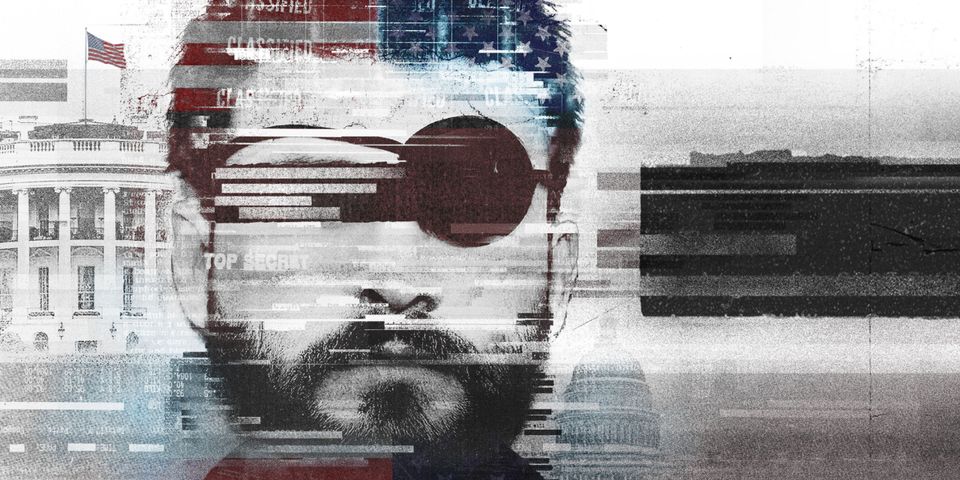 Вечный заключённый