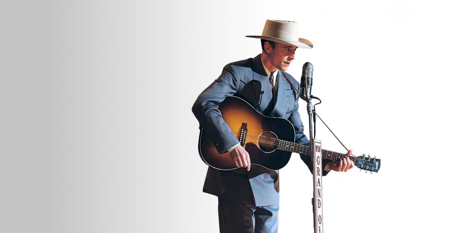 Я видел свет