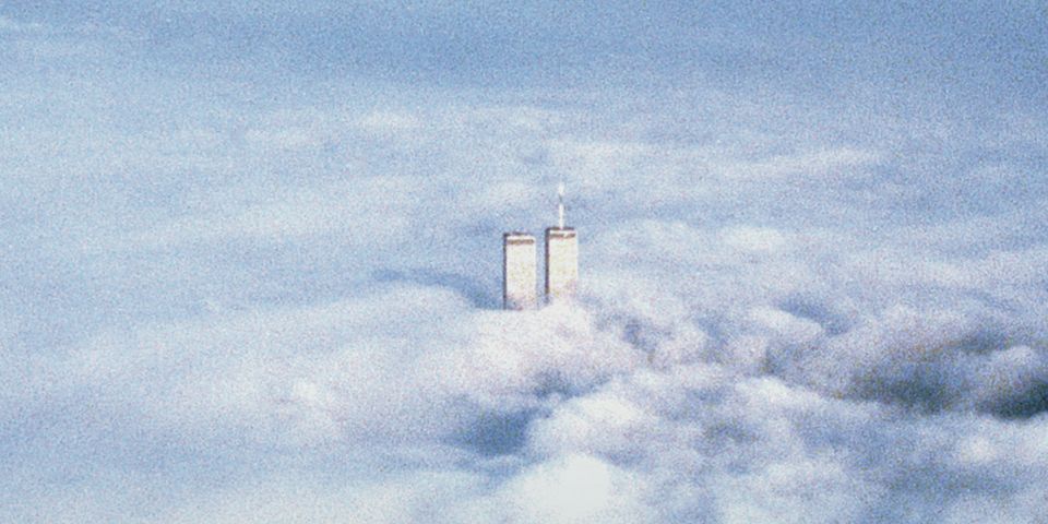 Что произошло 11 сентября