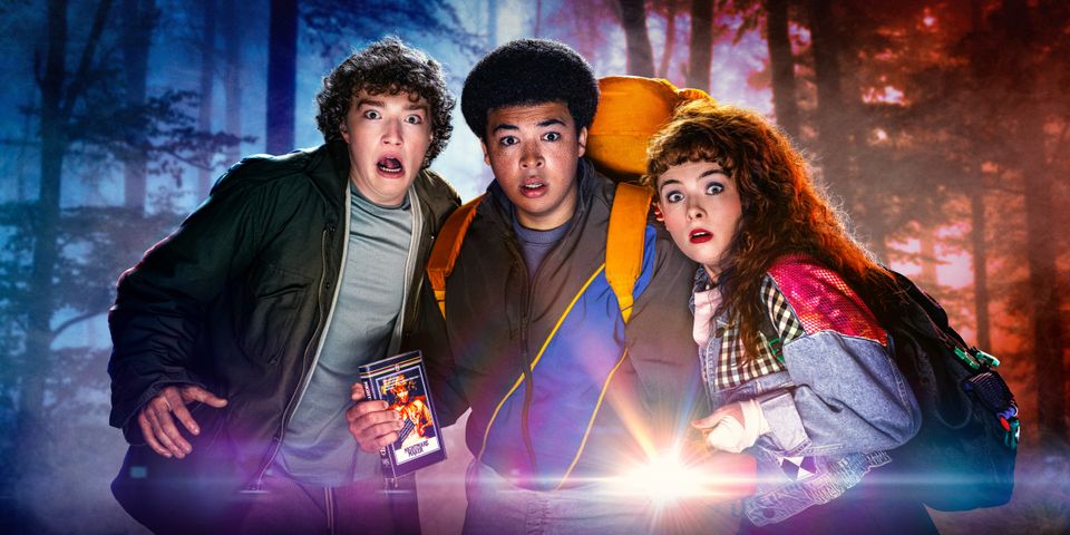 Кассетомания