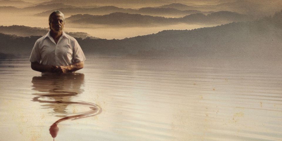 Змея из Алабамы