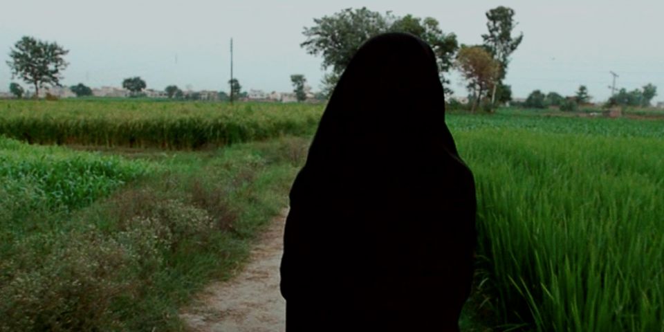 Девушка в реке: Цена прощения